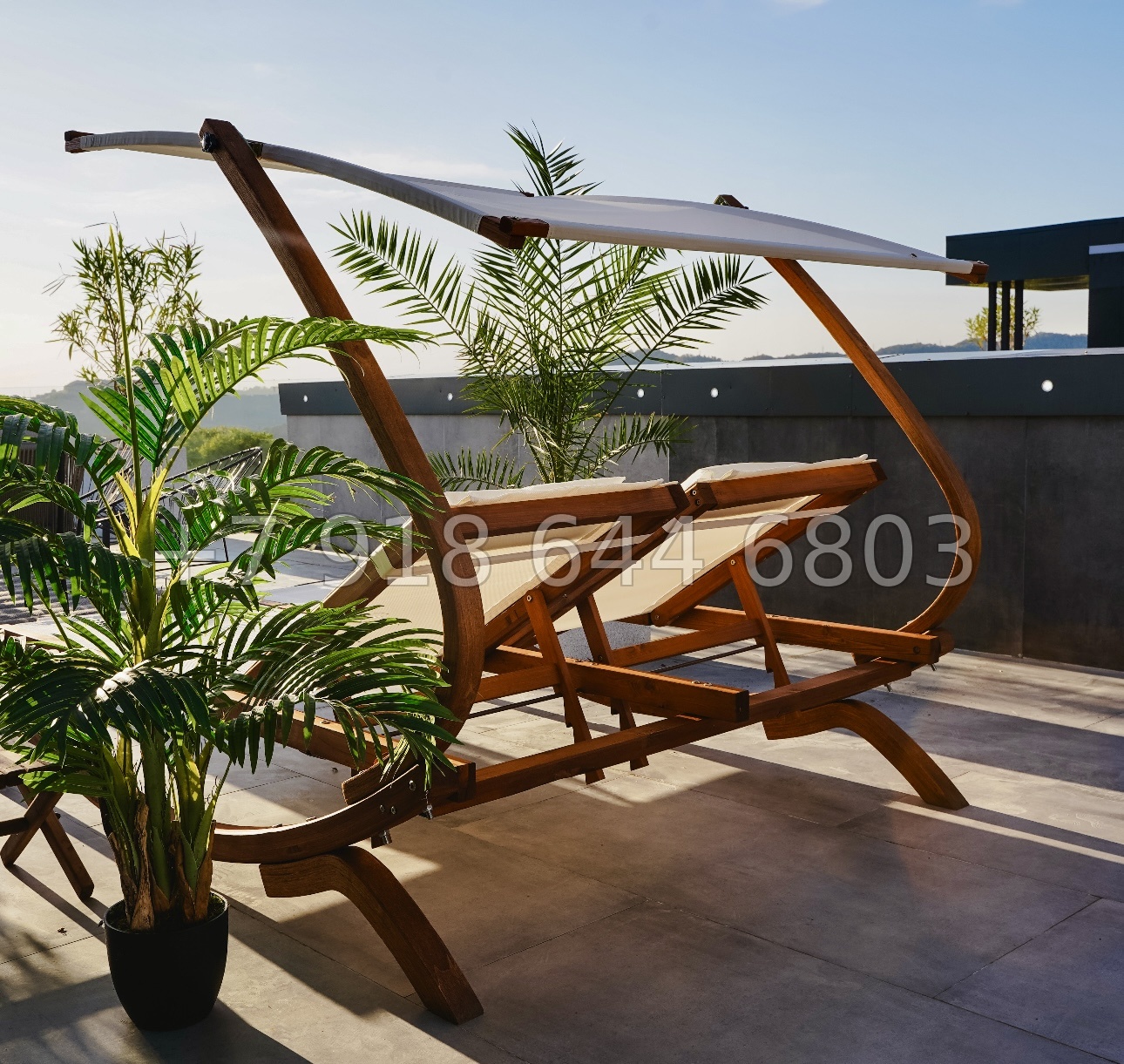 № 85 Б. Дом с бассейном и с видом на море в Сочи  - миниатюра 4