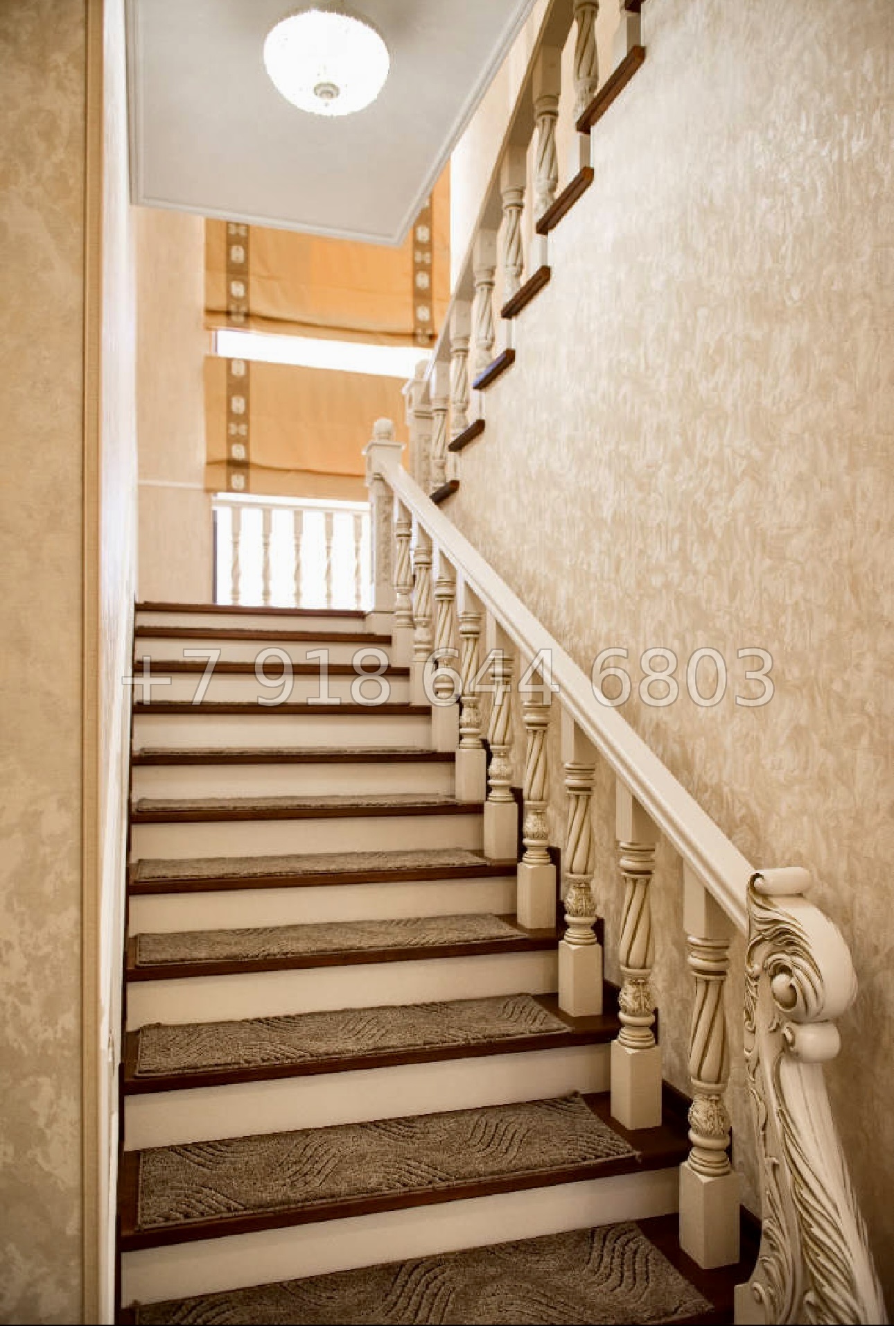 № 49в. Дом в Сочи с хорошим видом и хорошим ремонтом  - миниатюра 2