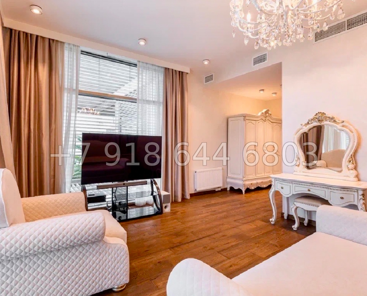 № 34 м. Дом в Сочи Горки-11 - миниатюра 23