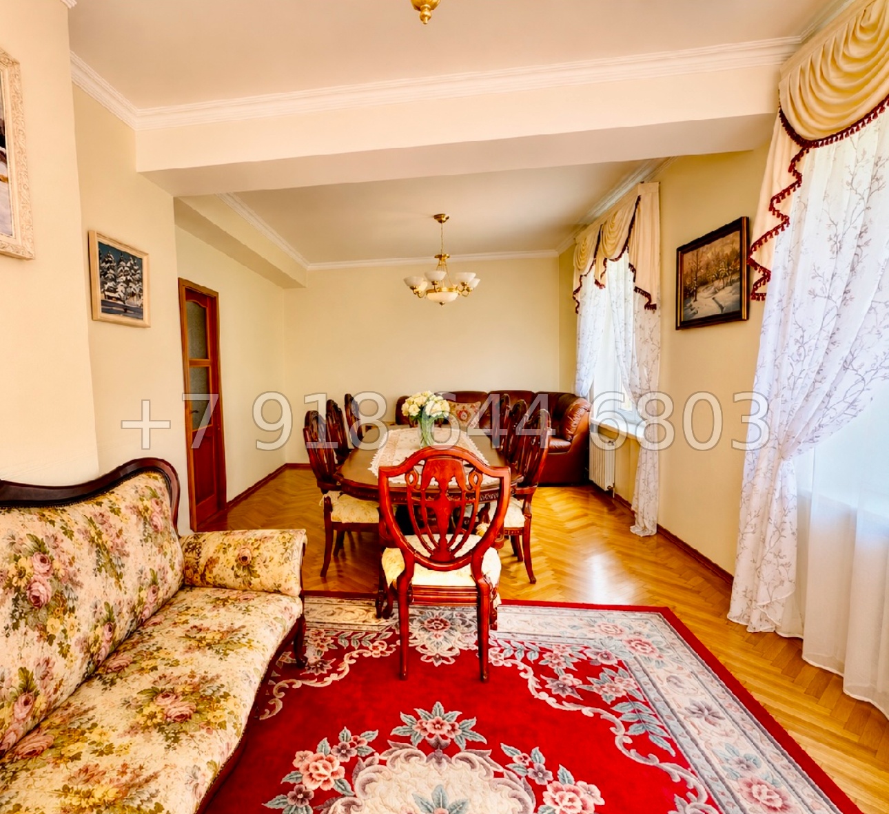 № 374. Дом с баней в Сочи  - миниатюра 13