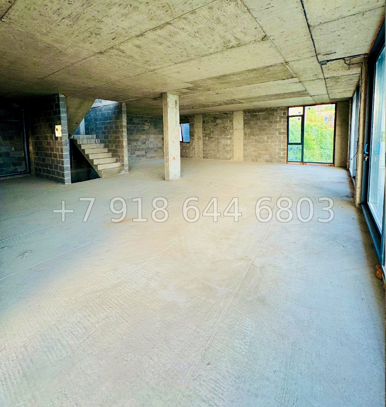 № 152 Б. Дом с шикарным видом на море в Сочи  - миниатюра 18