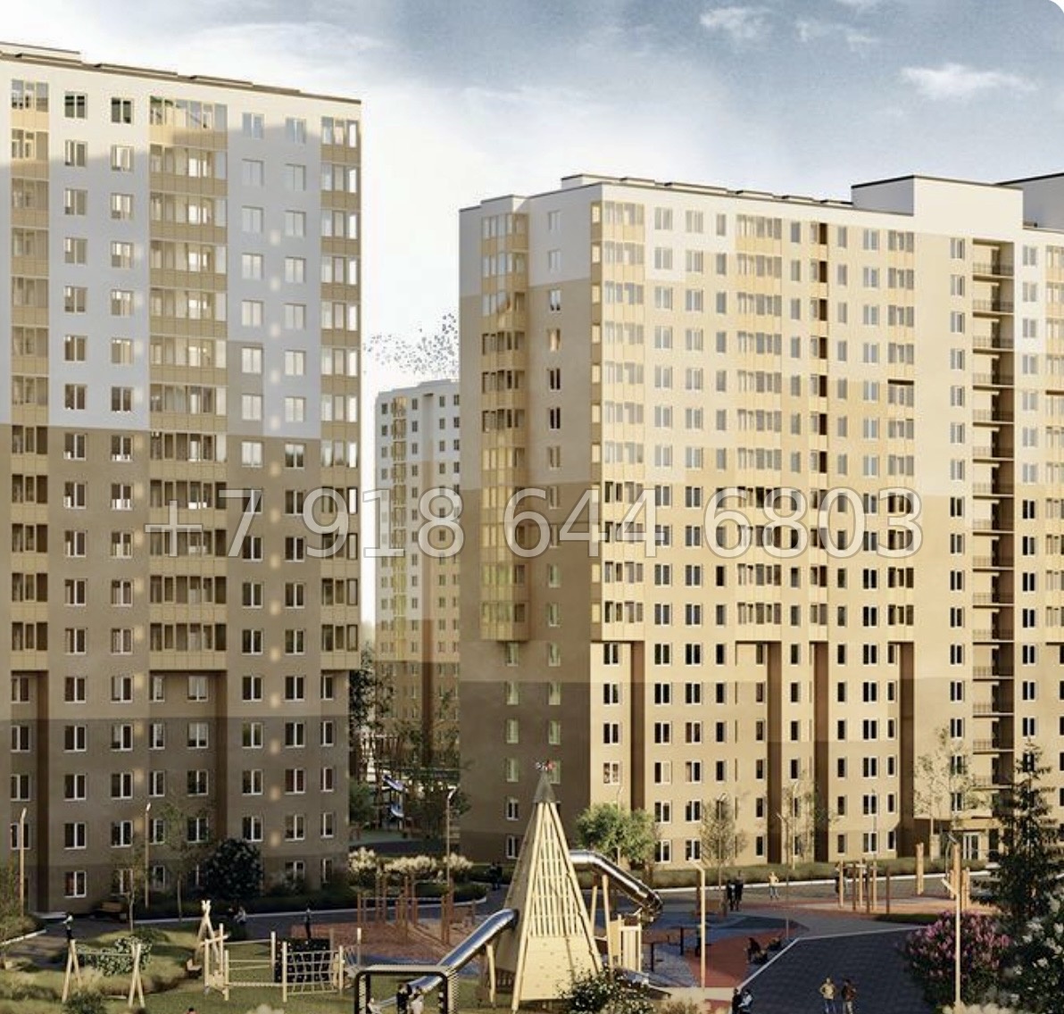 № 5ы. Метро Девяткино,Парнас. ЖК Стороны света-2. Бугры - миниатюра 2