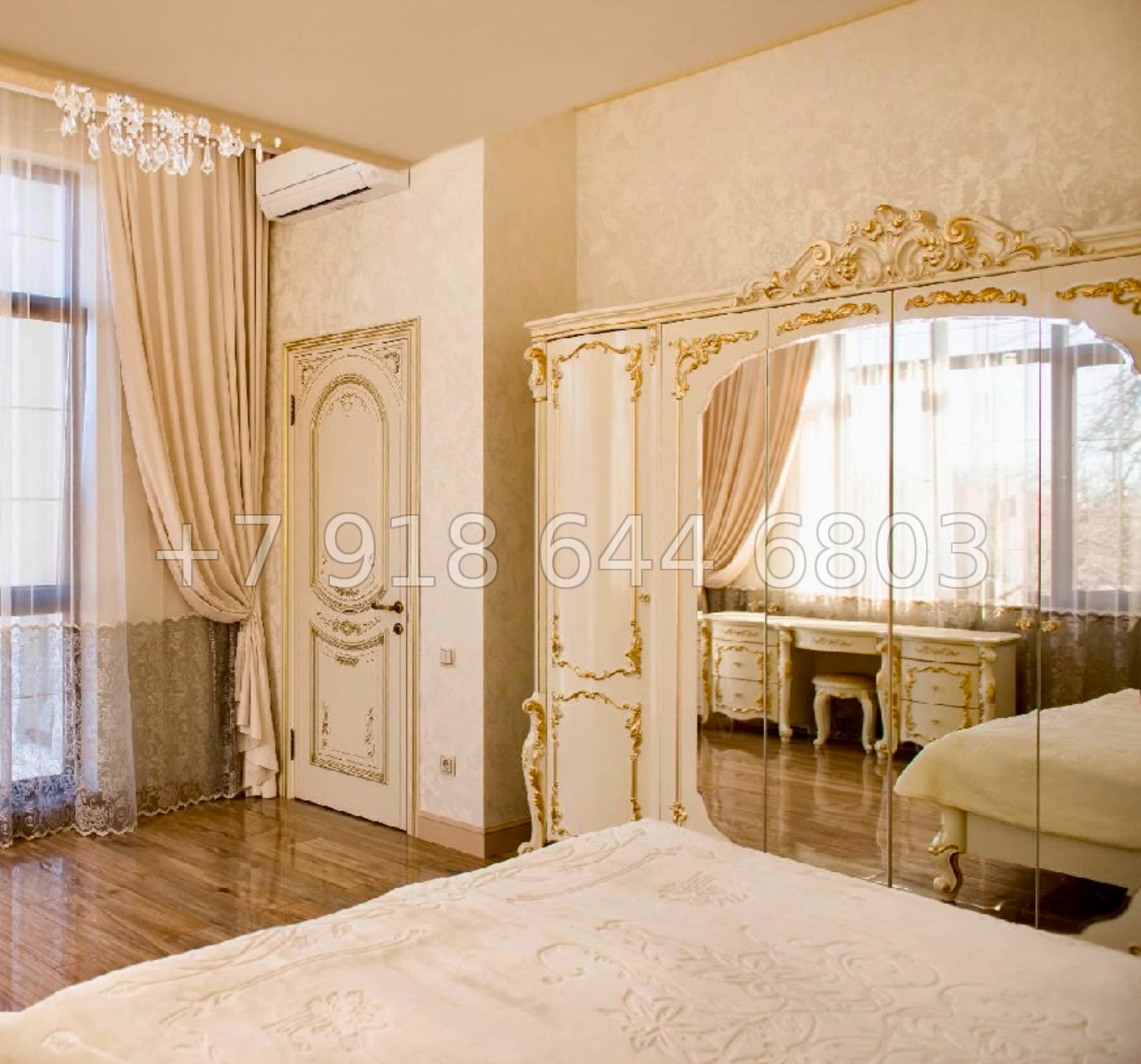 № 49в. Дом в Сочи с хорошим видом и хорошим ремонтом  - миниатюра 29