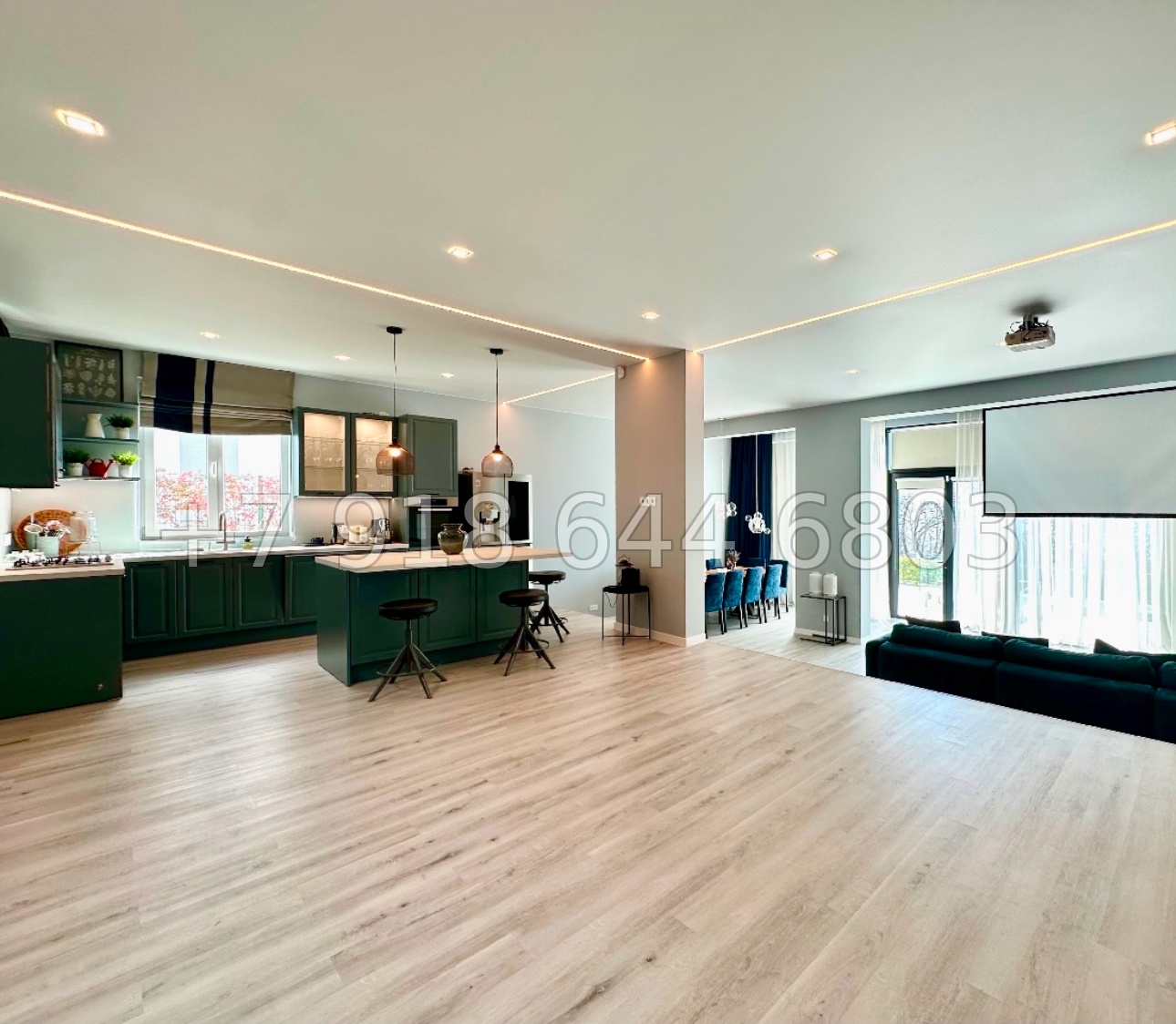 № 67 м. Дом с ремонтом Новый Ахун Сочи  - миниатюра 21