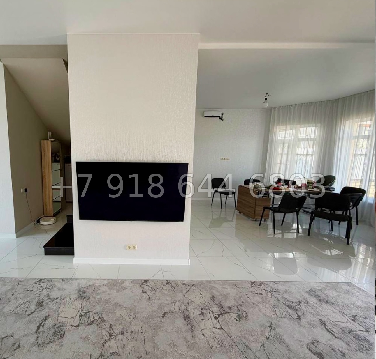 № 246 в. Дом с ремонтом в Адлере  - миниатюра 2