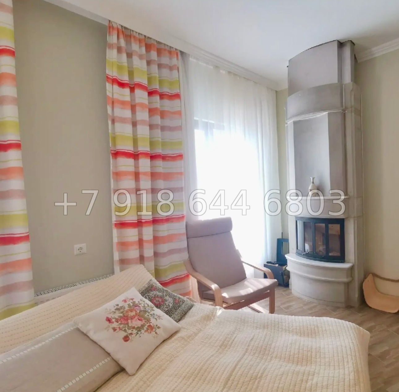 № 117 в. Дом с ремонтом в Адлере  - миниатюра 20