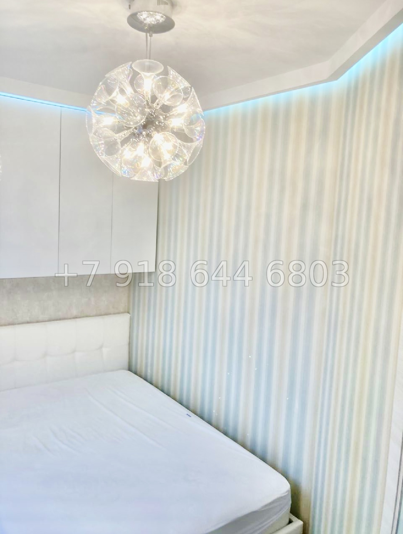 № 175 р. Квартира в ЖК Остров Мечты в Сочи  - миниатюра 23