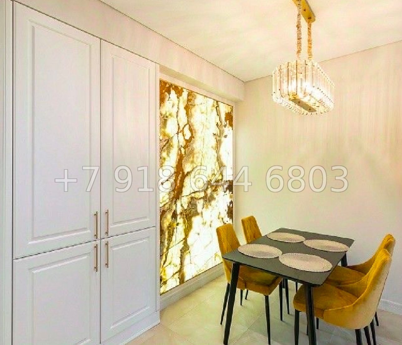 № 547 р. Квартира в центре города Сочи  - миниатюра 17