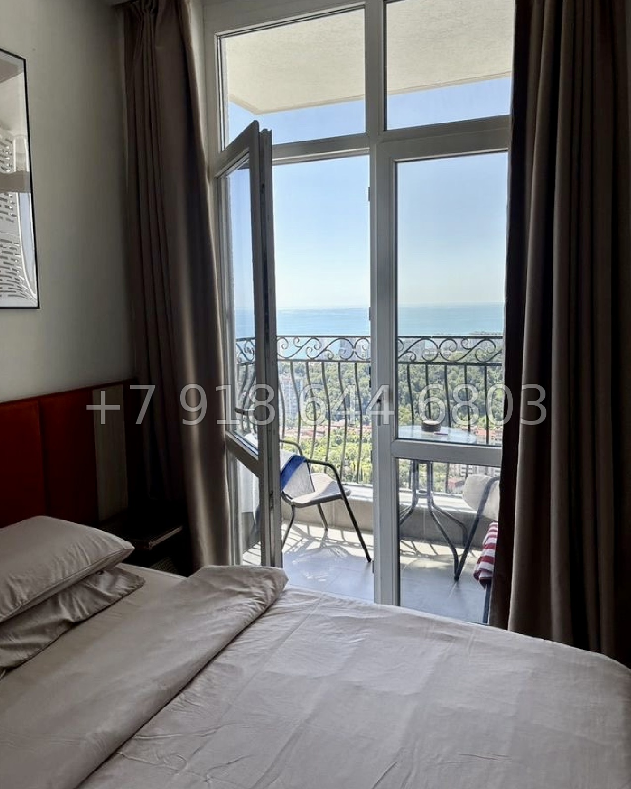 № 468 р. ЖК Меркато Сочи  - миниатюра 2