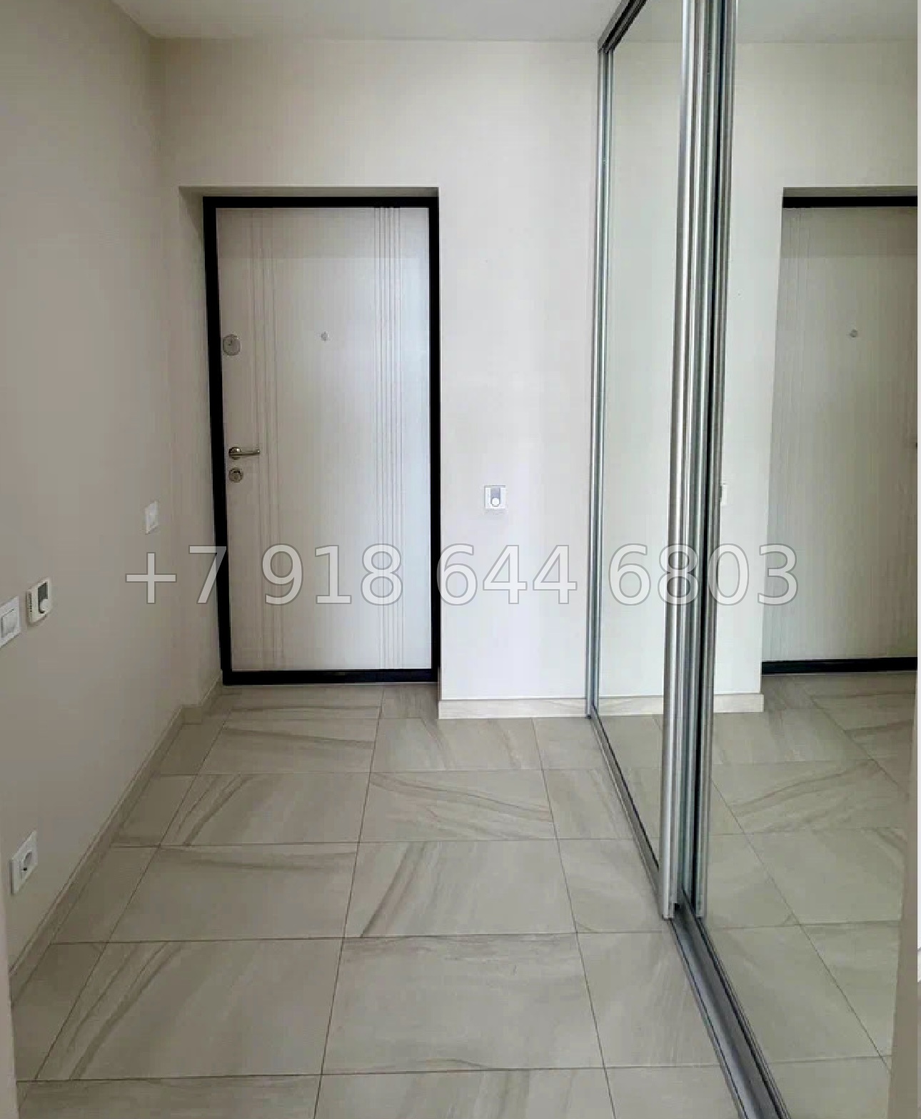 № 422 р. ЖК Виктория Сочи. Квартира у парка Ривьера  - миниатюра 16