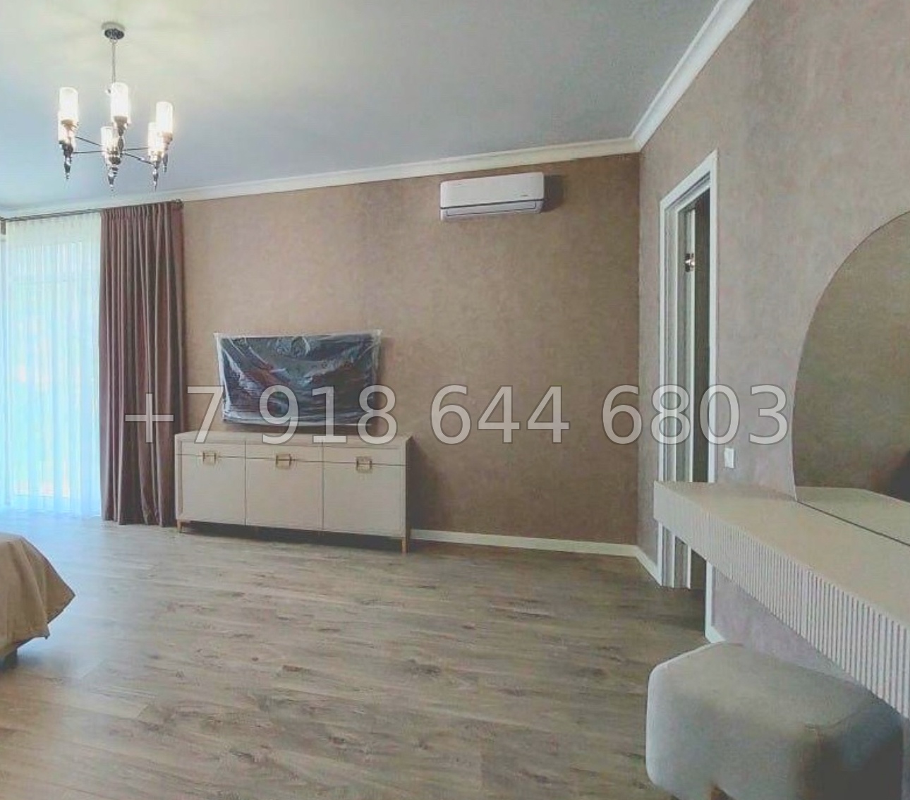 № 80в. Роскошный особняк в Сочи для жизни  - миниатюра 20