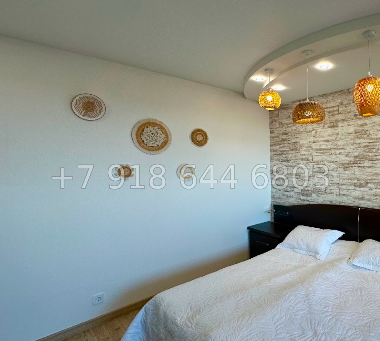 № 520 р. Квартира на Макаренко в городе Сочи  - миниатюра 12