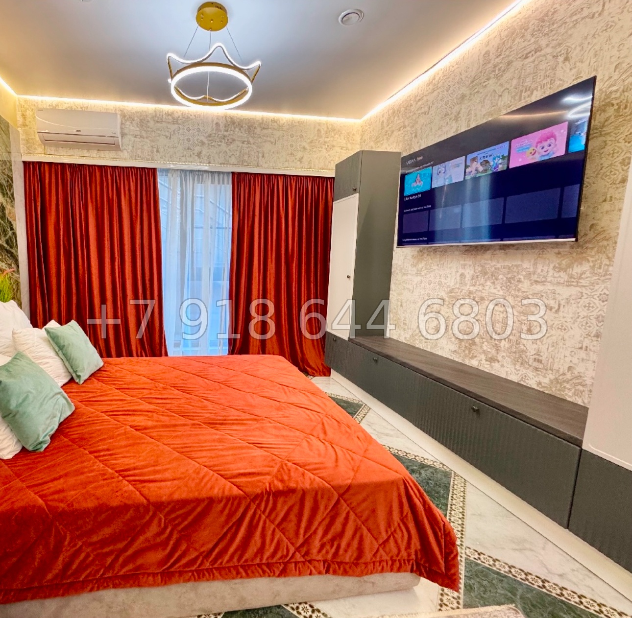 № 61 ш. До моря 100 метров. Сочи Дагомыс  - миниатюра 7