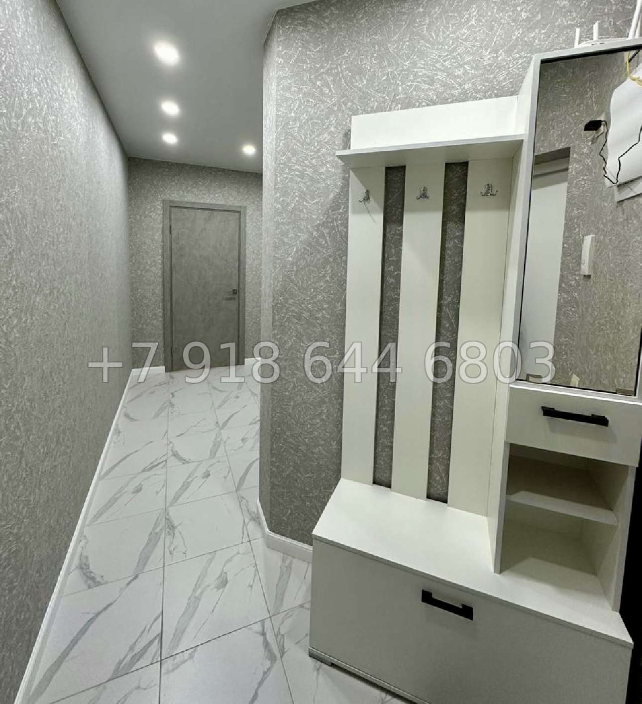 № 109р. Дома Бизнес класса. Роскошная квартира на море в Адлере  - миниатюра 3