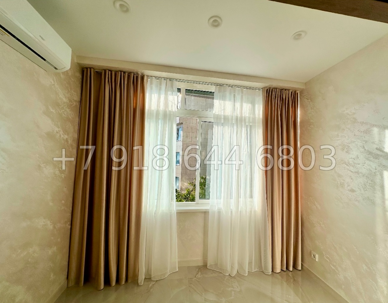 № 217 р. Квартира на Светлане в Сочи  - миниатюра 6