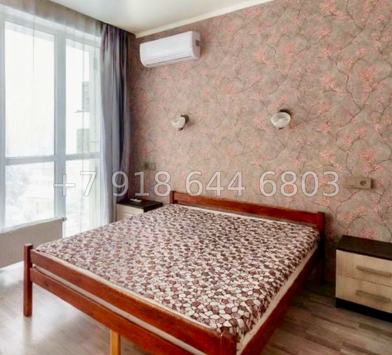 № 369 р. Квартира в ЖК 123 Сочи  - миниатюра 25