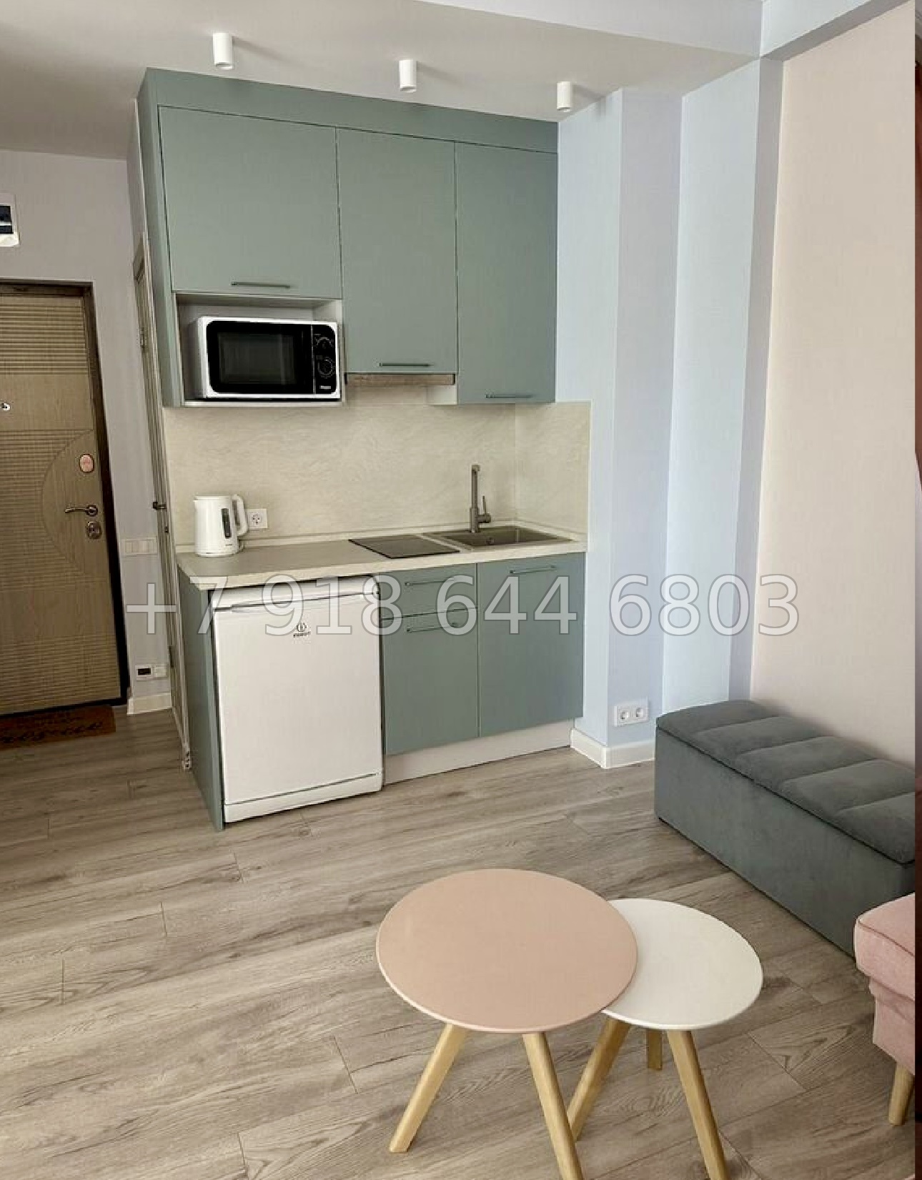 № 182 р. Квартира в Сириусе  - миниатюра 10