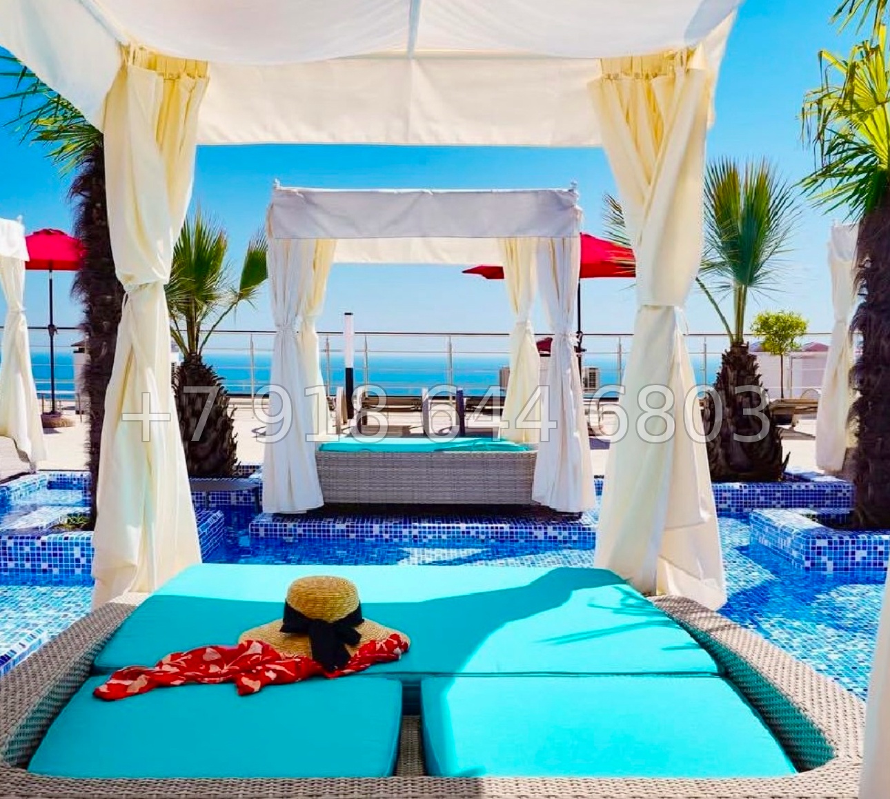 № 65 е. ЖК Лазурный Берег-2 Сочи  - миниатюра 2