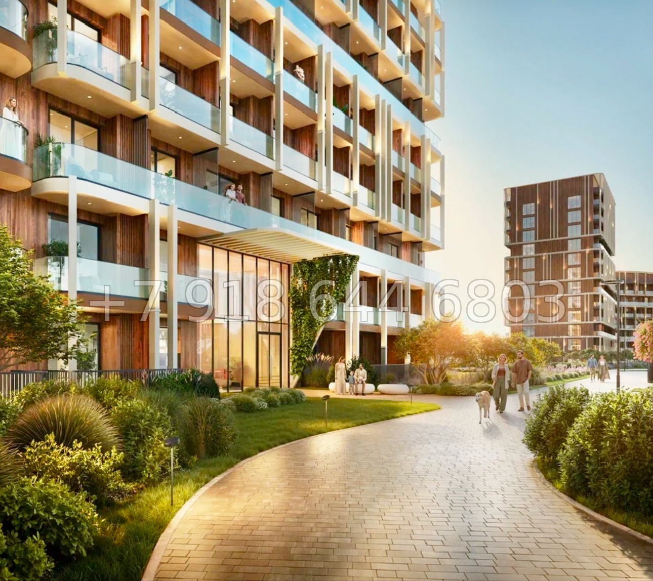 № 25 ю. Курортный Комплекс Сансара Саки - миниатюра 16