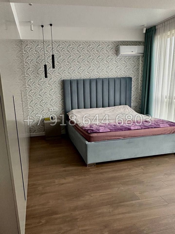 № 127 Б. Дом в Сочи с ремонтом  - миниатюра 25