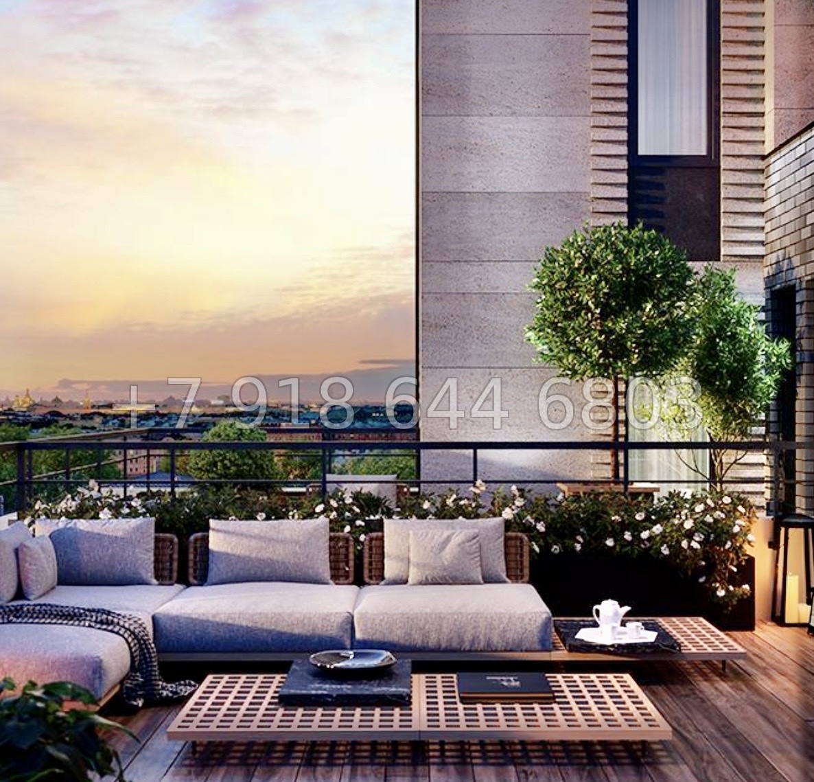 № 58 в. (СДАН) Метро Московские Ворота. ЖК Talento Санкт Петербург  - миниатюра 6