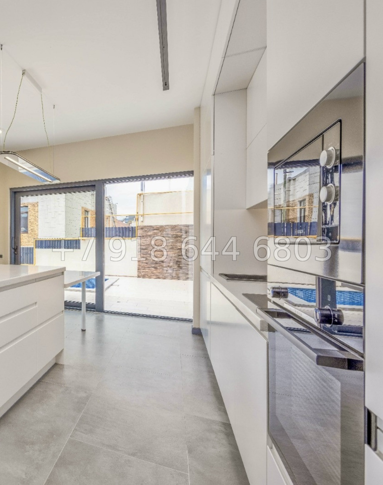 № 39 Б. Дом с видом на море в Сочи  - миниатюра 26