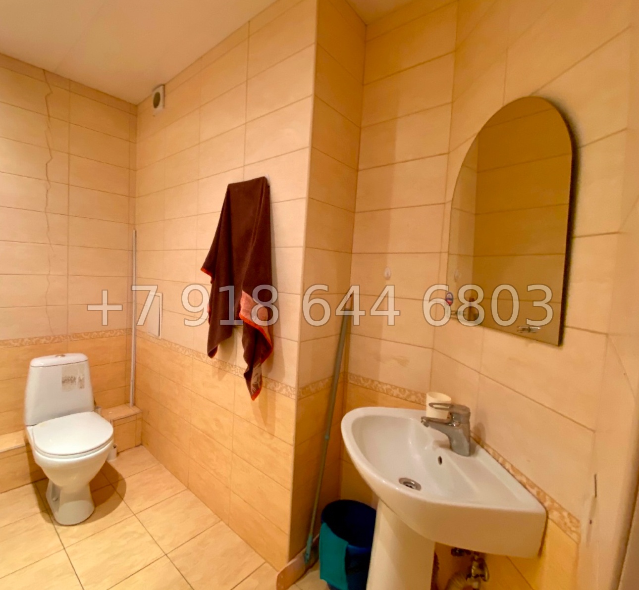 № 12х. В Центральном районе Сочи. Идеальный вариант под сдачу в аренду. Сочи - миниатюра 3