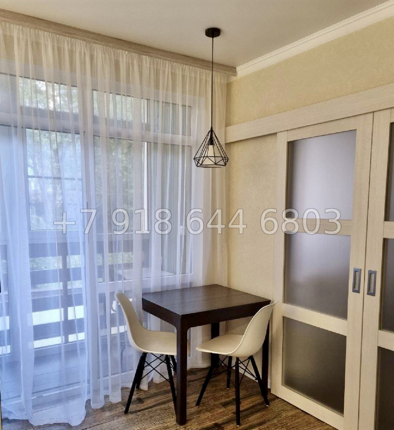 № 13 и. Квартира у озера на Красной Поляне  - миниатюра 4