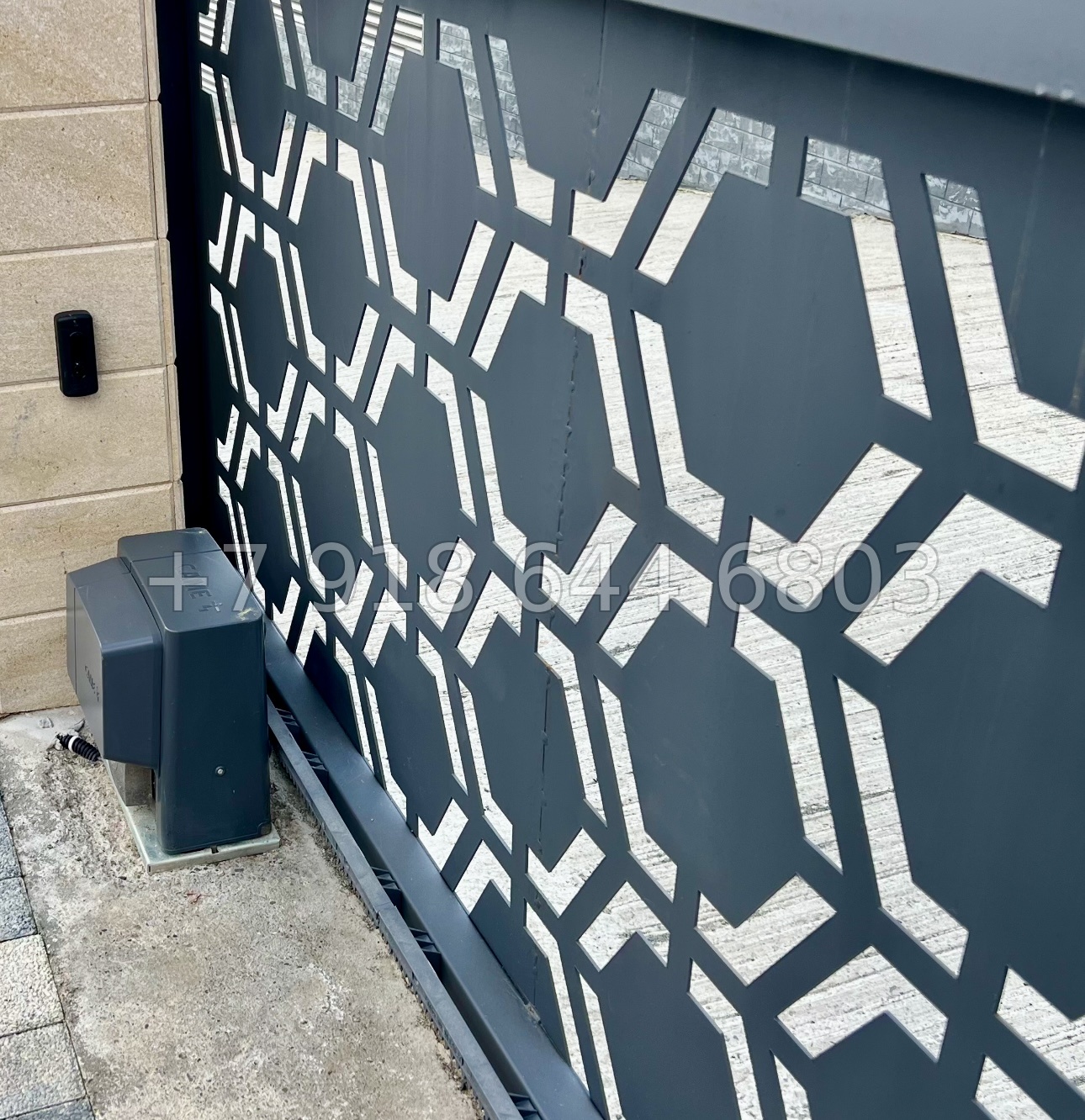 № 21 Б. Два дома с бассейном в Адлере  - миниатюра 20