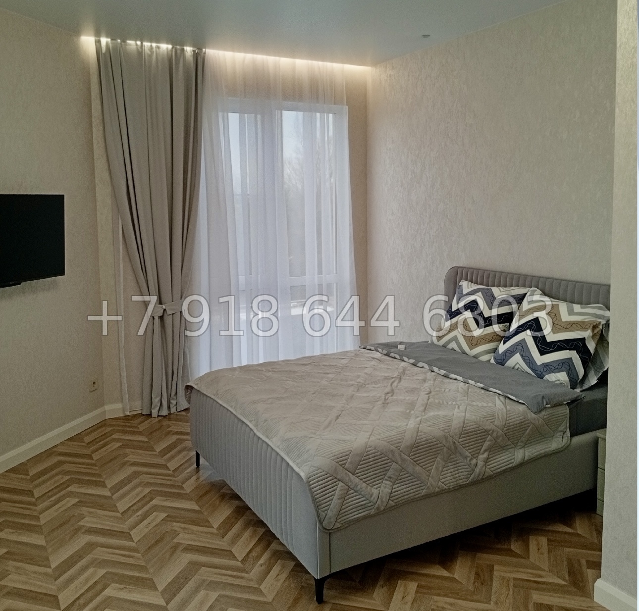 № 242 в. Дом с ремонтом в Адлере  - миниатюра 11