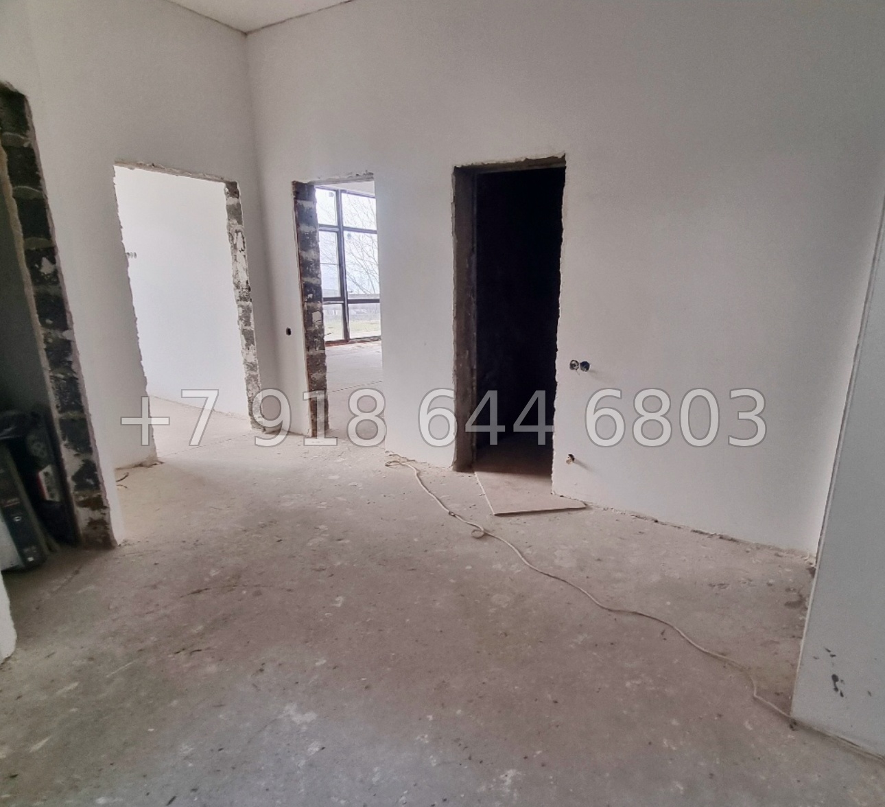 № 133 А. Дом в Сочи. Вид на море - миниатюра 16