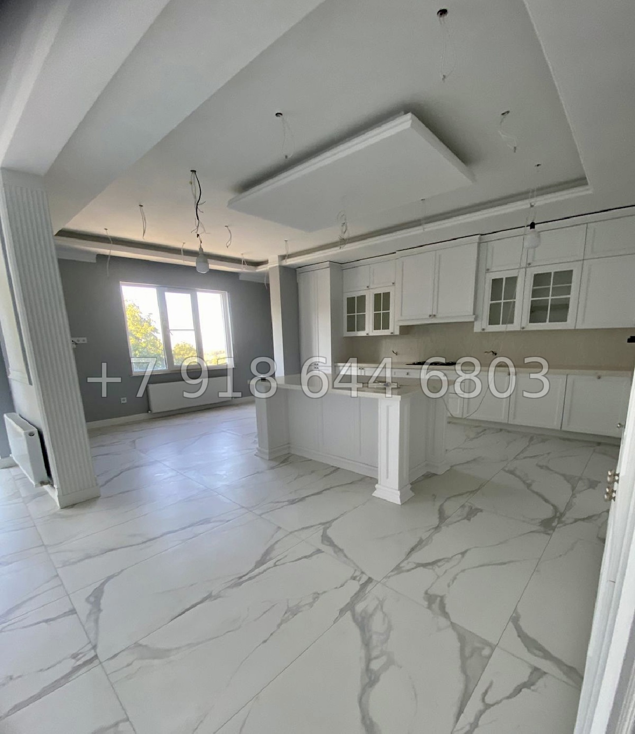 № 47 в. Частный дом в Адлере  - миниатюра 11