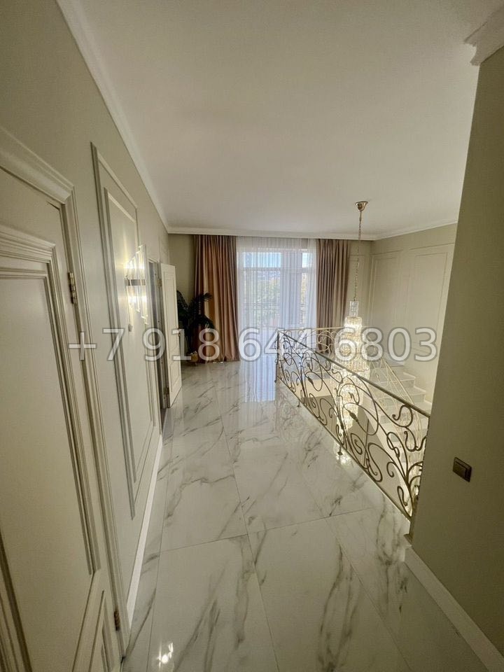 № 131 Б. Дом с ремонтом в Адлере  - миниатюра 4