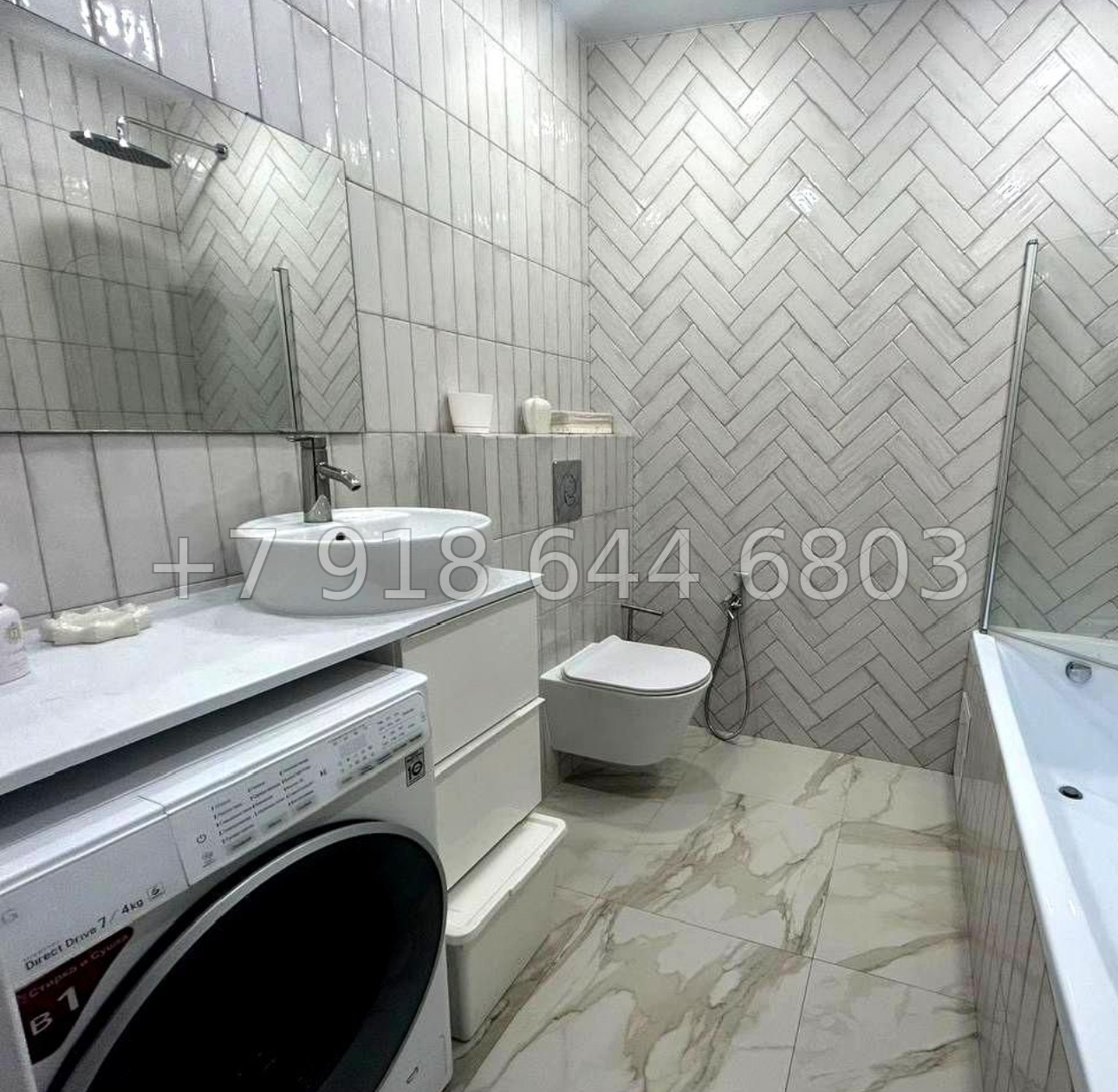 № 198 р. ЖК 123 Сочи  - миниатюра 7