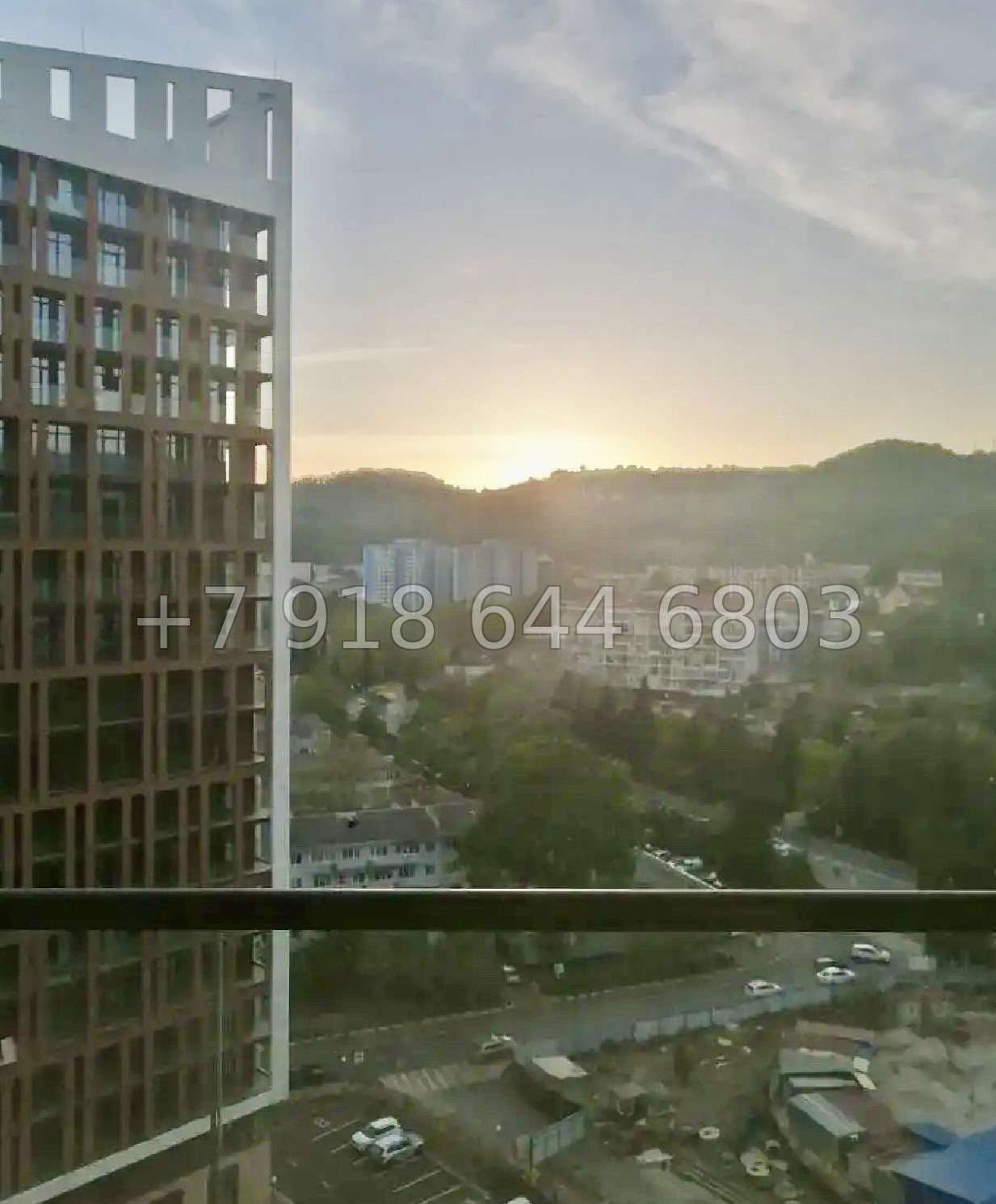 № 352 р. ЖК Аллея Парк Сочи  - миниатюра 11