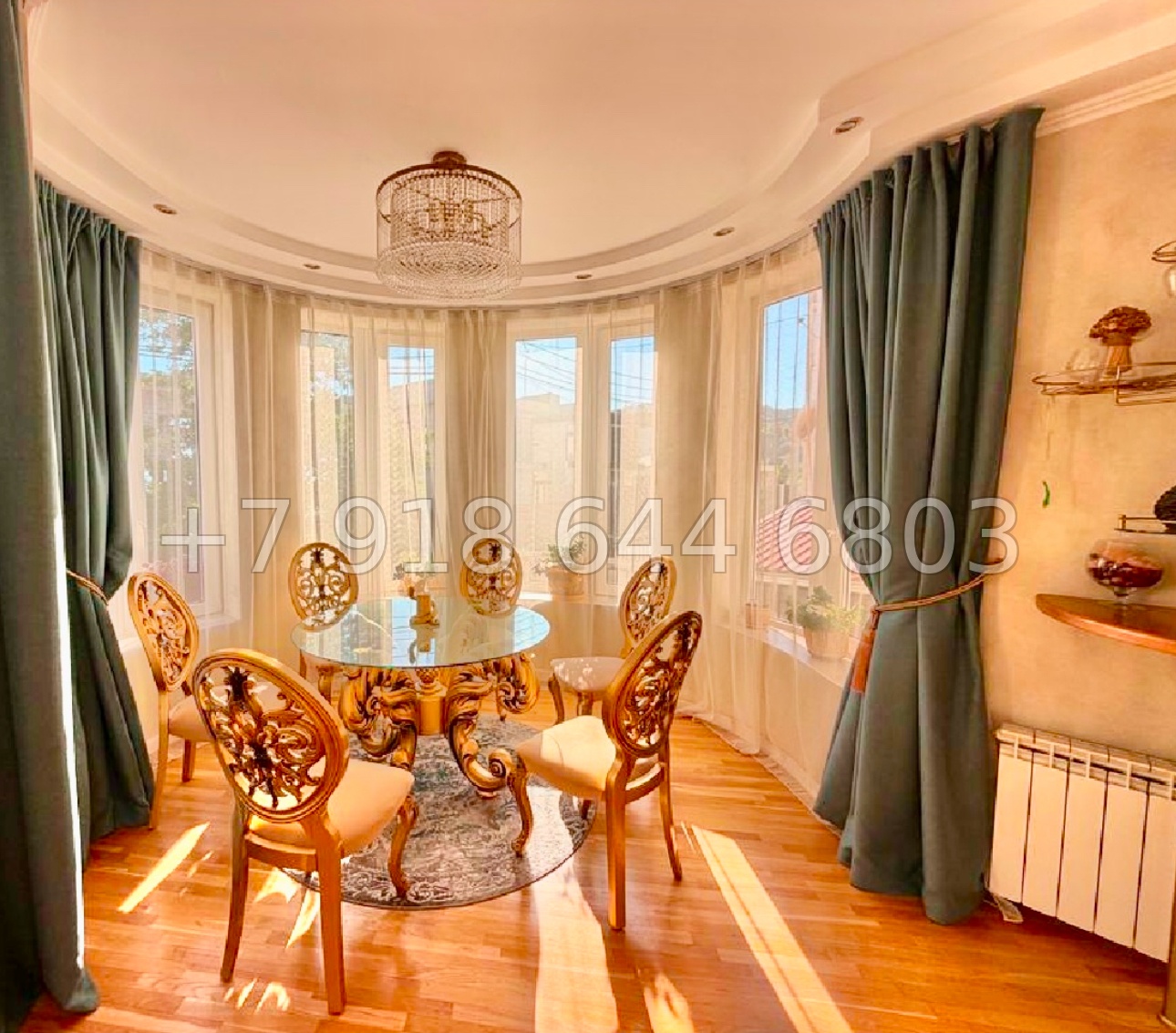 № 340. Дом в Сочи  - миниатюра 17