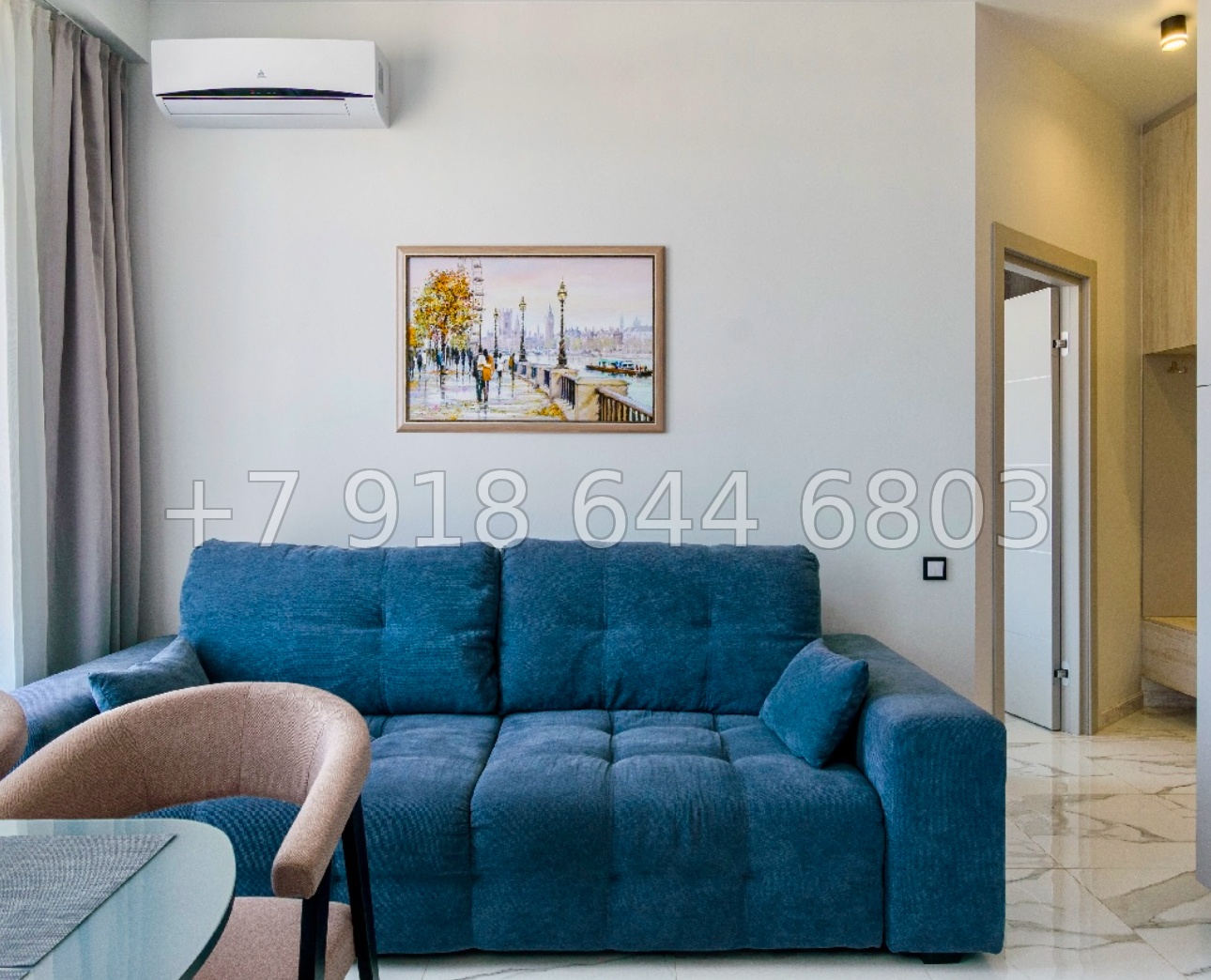 № 14ш. Идеальный вариант в Сириусе под сдачу в аренду  - миниатюра 11