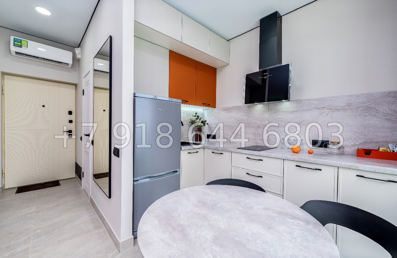 № 1г. Ялта апартаменты на море - миниатюра 3