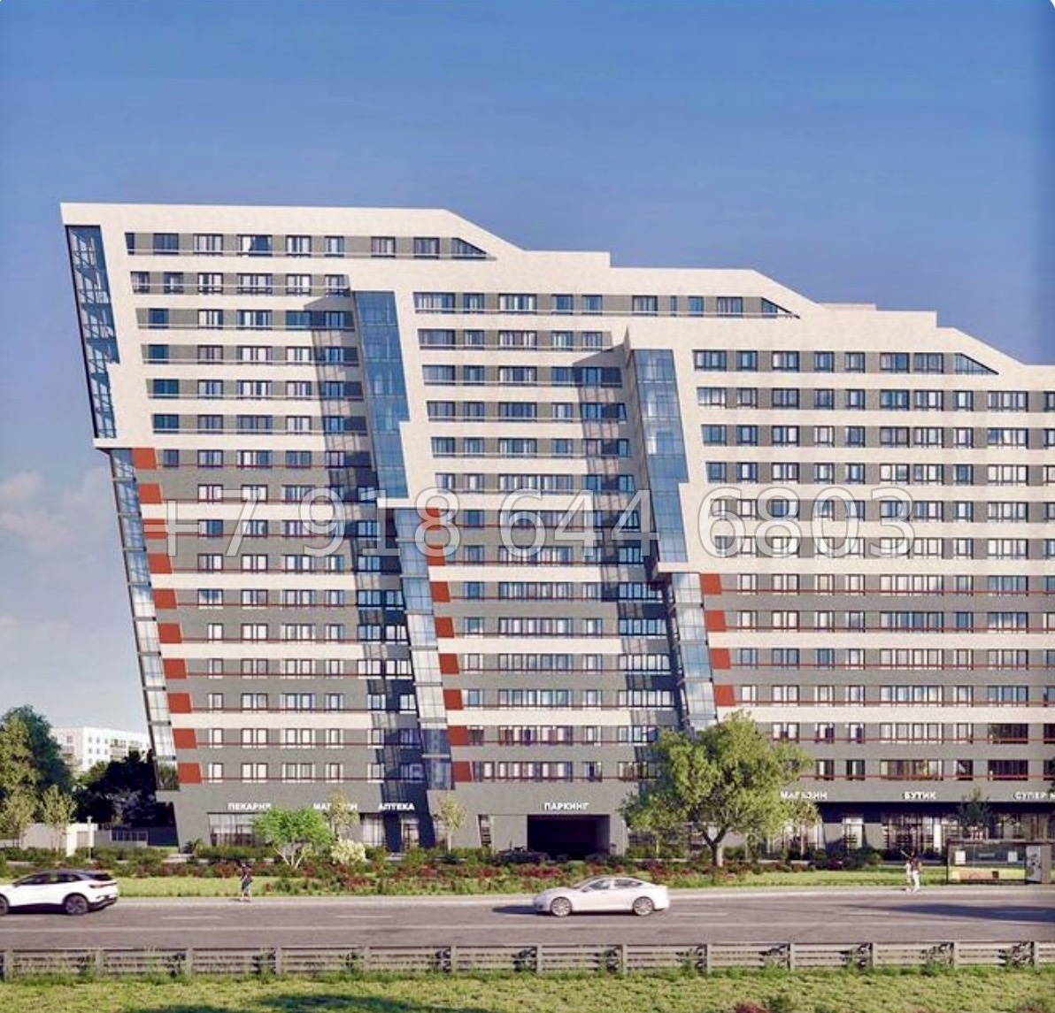 № 73 в.(СДАН ). Метро Обухово. Метро Улица Дыбенко. Метро Дунайская. ЖК Лайнеръ Санкт-Петербург - миниатюра 4