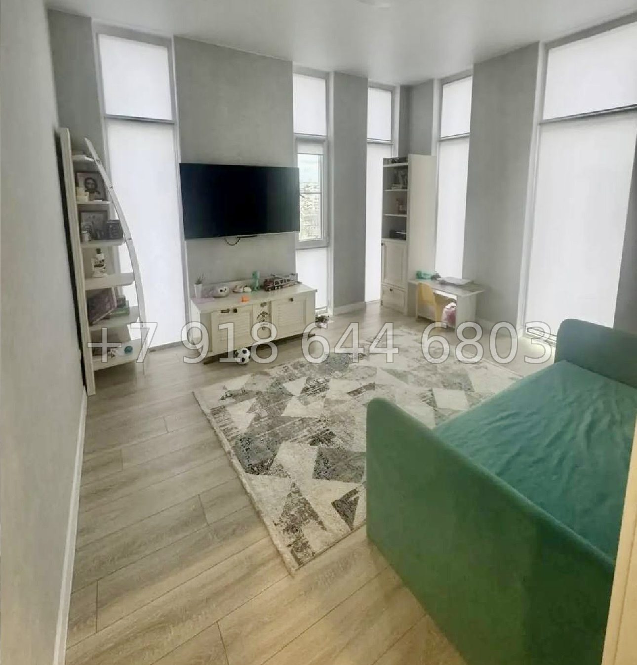 № 230 в. Дом в Сочи с ремонтом  - миниатюра 8