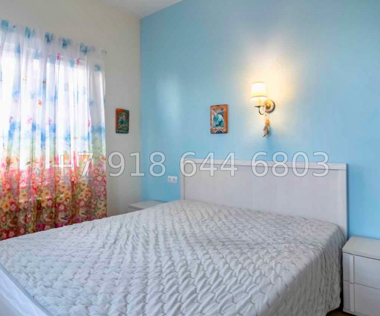 № 73А. Дом с видом на море в Сочи  - миниатюра 8