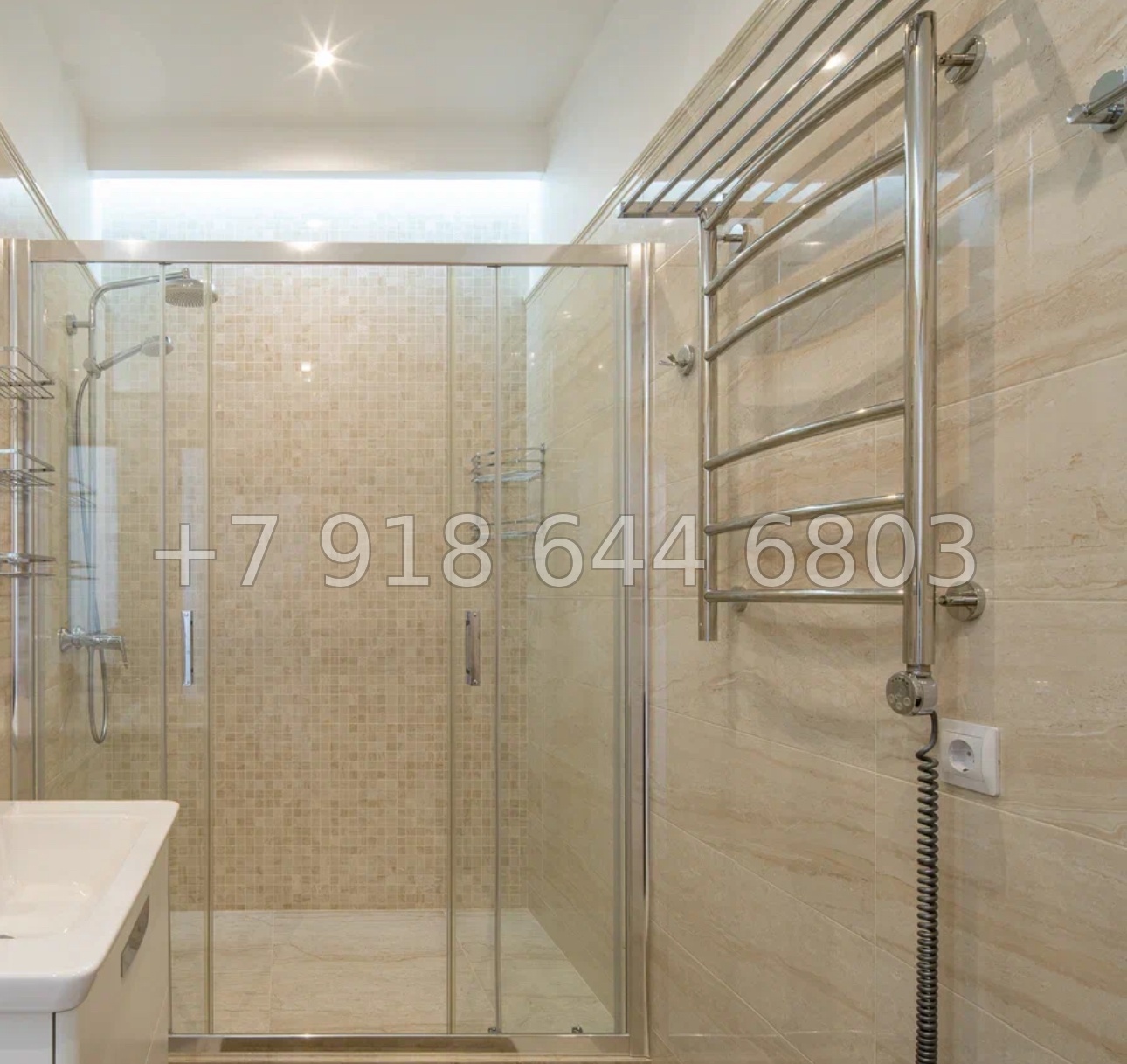 № 66 ш. Носовая часть в АК Актер Гэлакси Сочи  - миниатюра 16