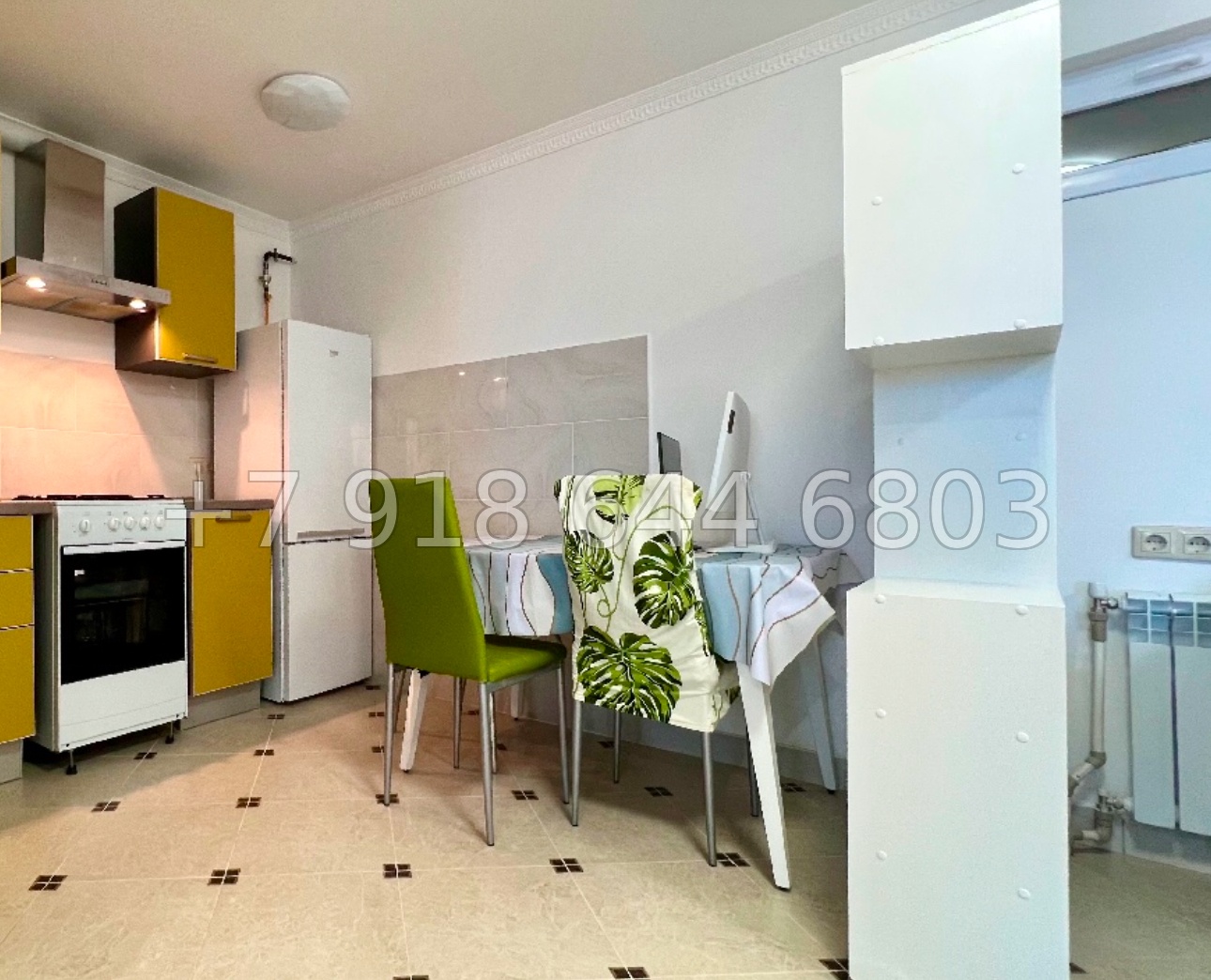 № 54А. Дом в Сочи. Центральный район  - миниатюра 5