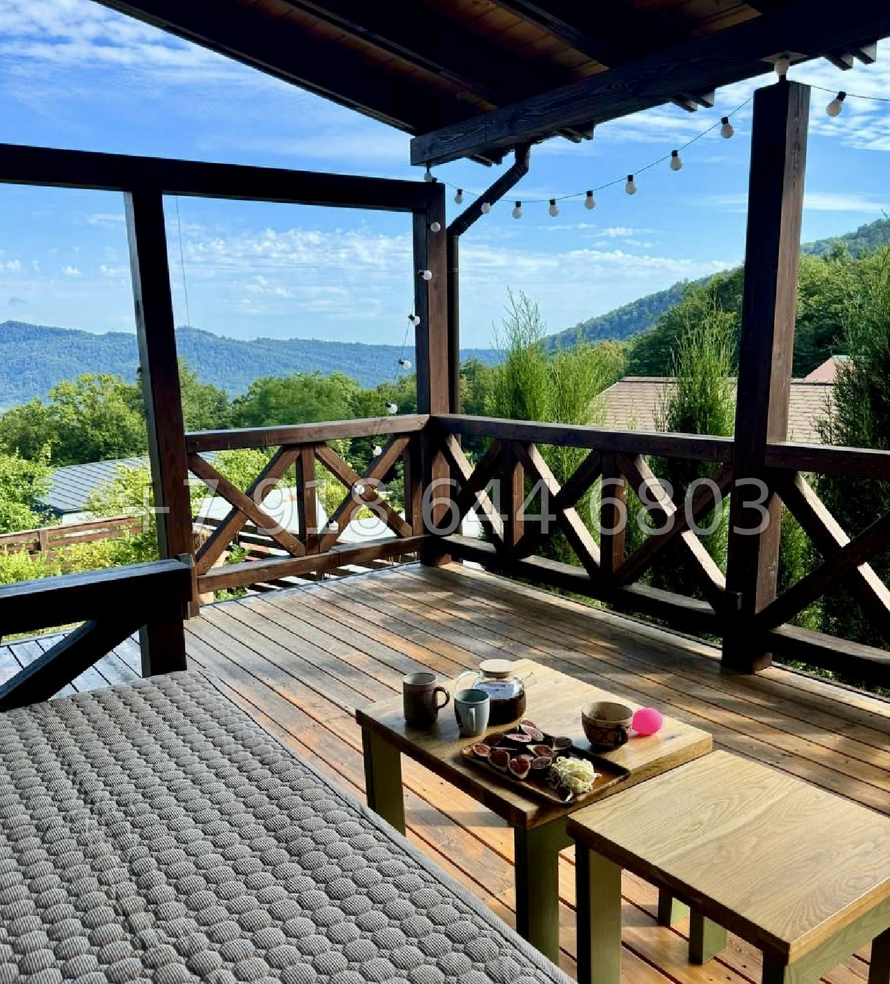 № 36 е. Дом с ремонтом в Галицыно - миниатюра 5