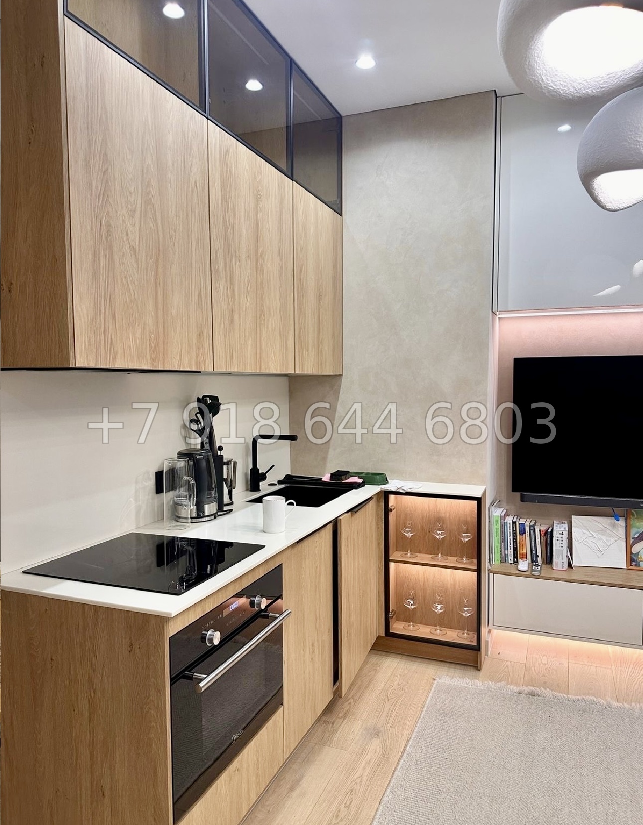 № 472 р. ЖК Меркато Сочи  - миниатюра 17