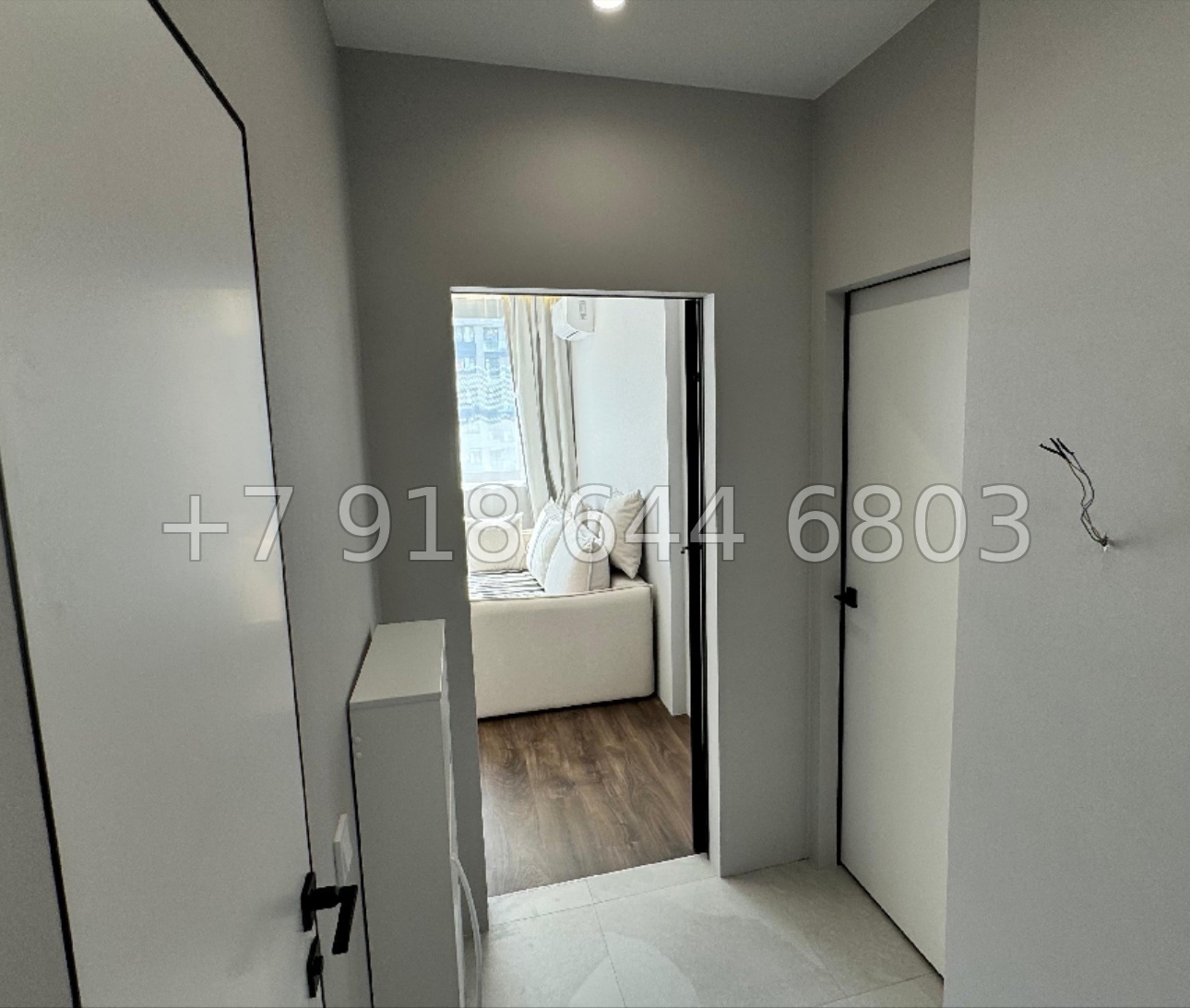 № 231 р. Квартира в ЖК Кислород Сочи  - миниатюра 8