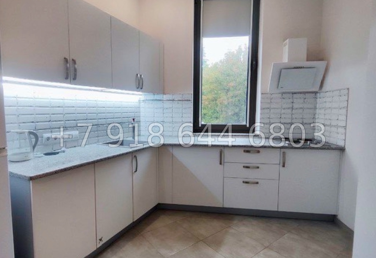 № 2г. Ялта центр. Апартаменты на море - миниатюра 1