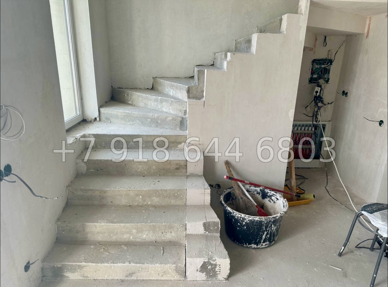 № 58 Б. Дом в Адлере  - миниатюра 7