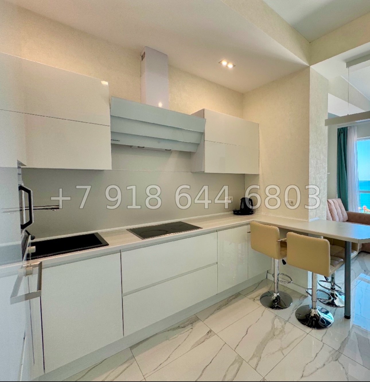 № 210р. ЖК Посейдон Сочи  - миниатюра 3