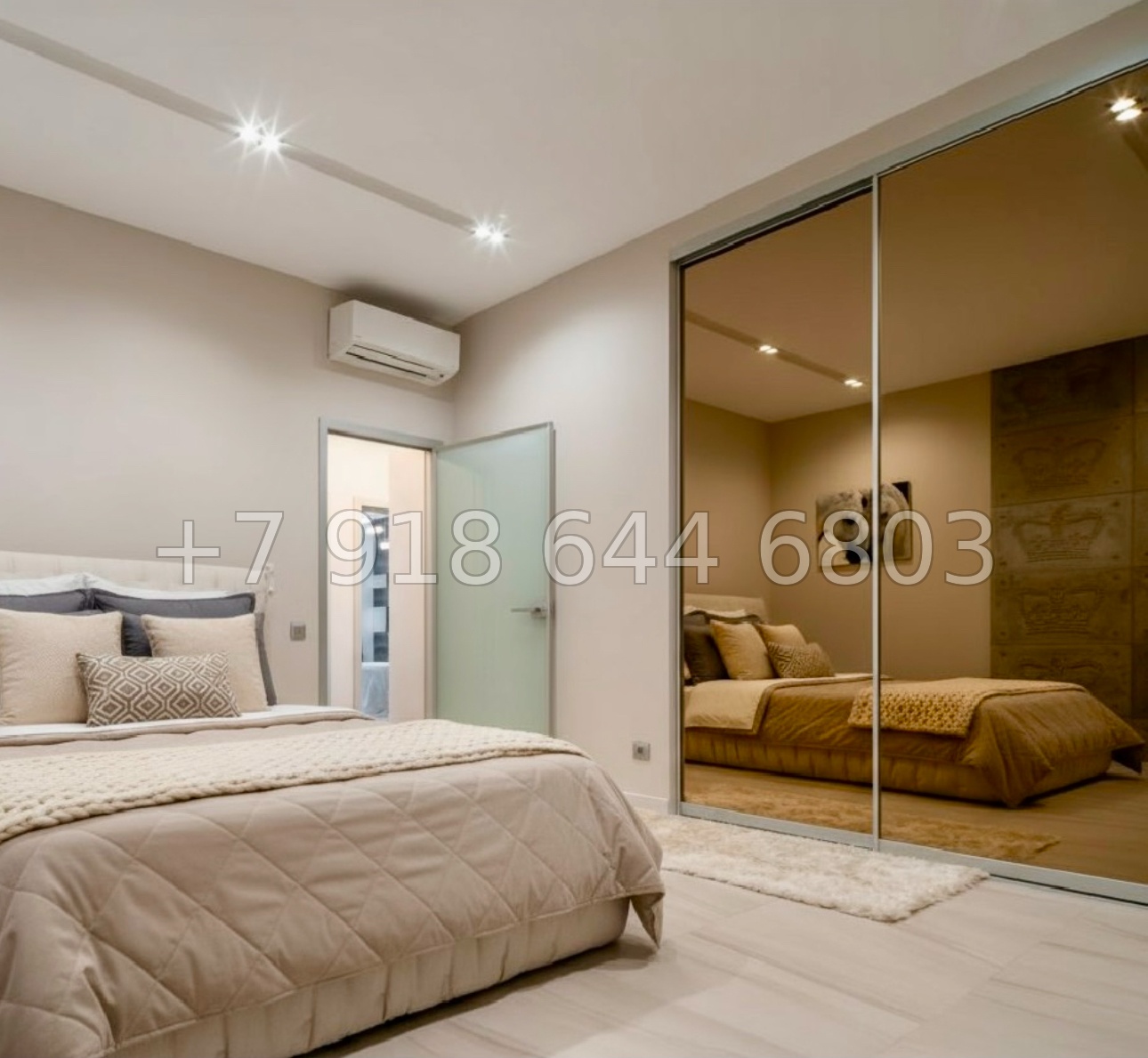 № 75 х. ЖК Лазурный Берег Сочи  - миниатюра 39